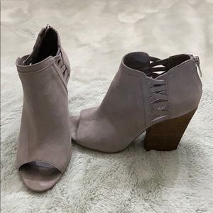 Vince Camuto Booties